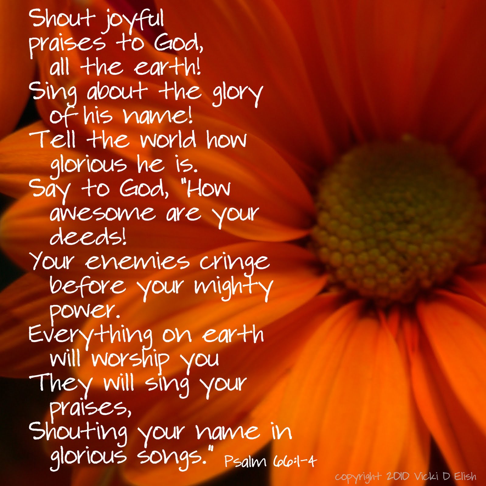 Hilldale s Worship Ministry 150 Days Of Psalms Psalm 66 hilldale-s-worship-ministry-150-days-of-psalms-psalm-66