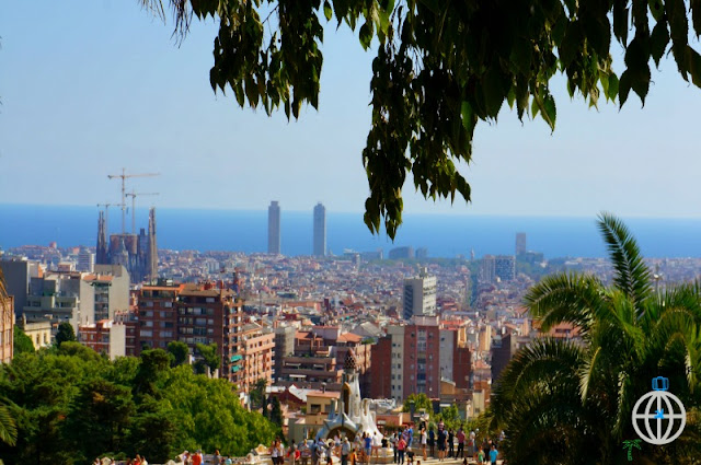 barcelona miasto