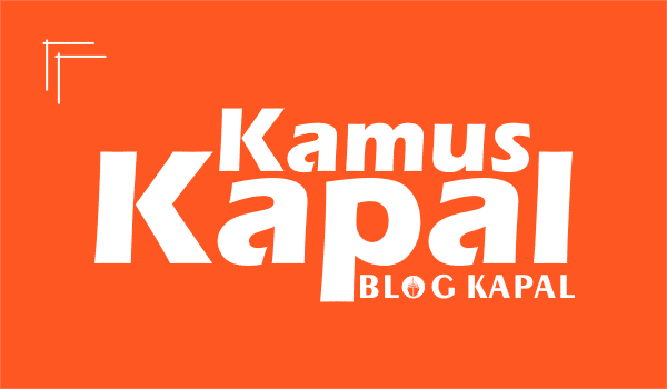 Kamus Kapal kamus-kapal-blogkapal