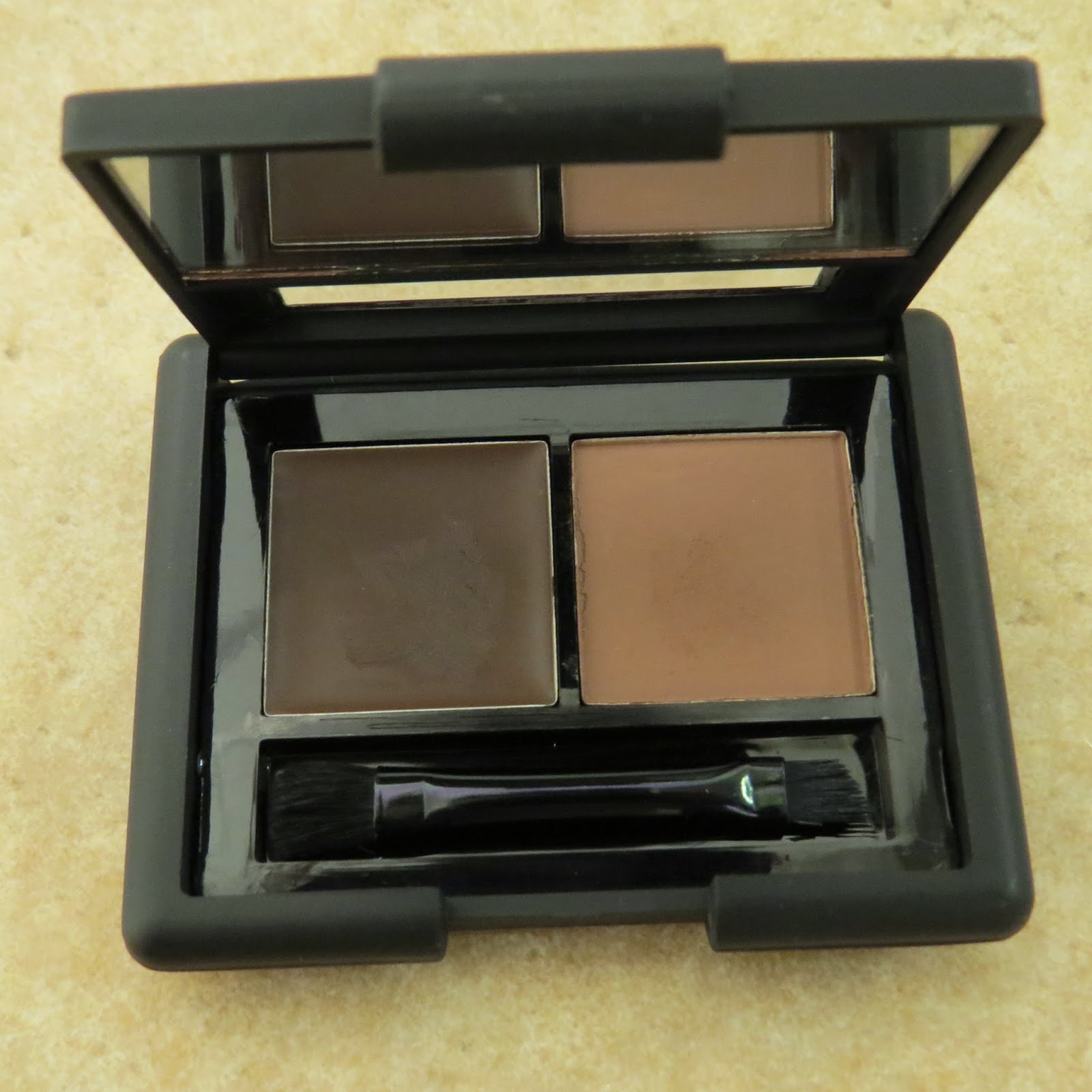 Target Haul e.l.f. Studio Eyebrow Kit It has grown on me!