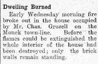The Muskoka Herald July 5 1917