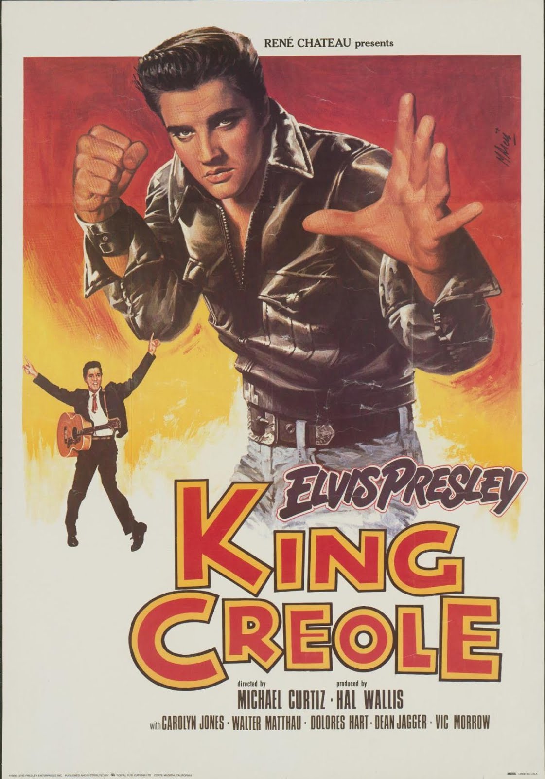 ELVIS Presley Movies and Songs: Elvis's Gift To St.Judes Hospital