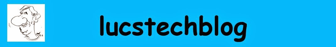 lucstechblog
