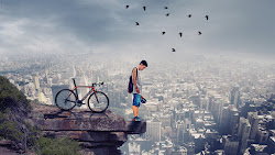 City Background For Editing 4