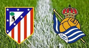 Ver en directo el Atlético de Madrid - Real Sociedad