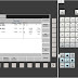 How to input/enter sinumerik stock removal cycle 95 program in system