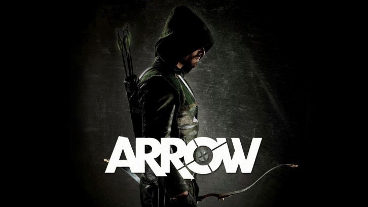 Arrow - Show Will Tackle H.I.V.E. in Season 4 