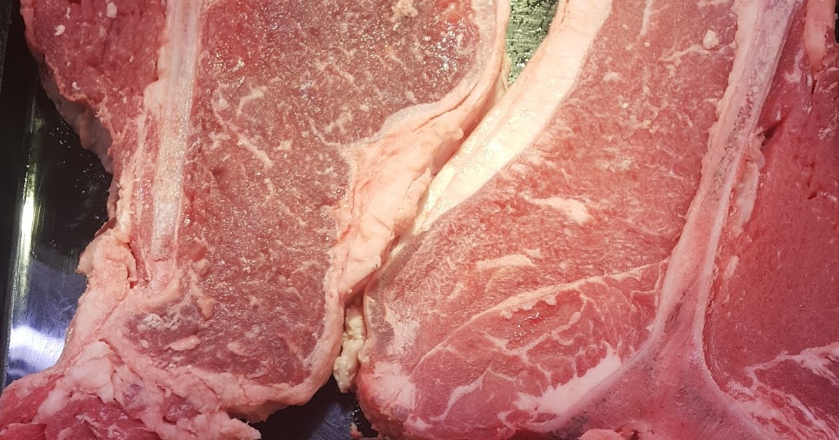 ET İŞLEMEK VELİ USTA Et işleme sanatı steak dananın neresinden bulunur