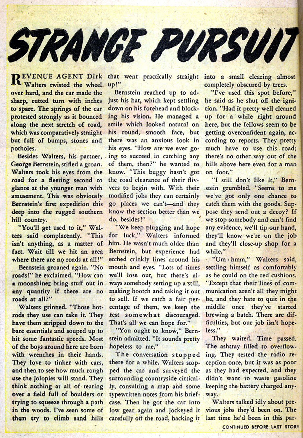 Journey Into Mystery (1952) 22 Page 7