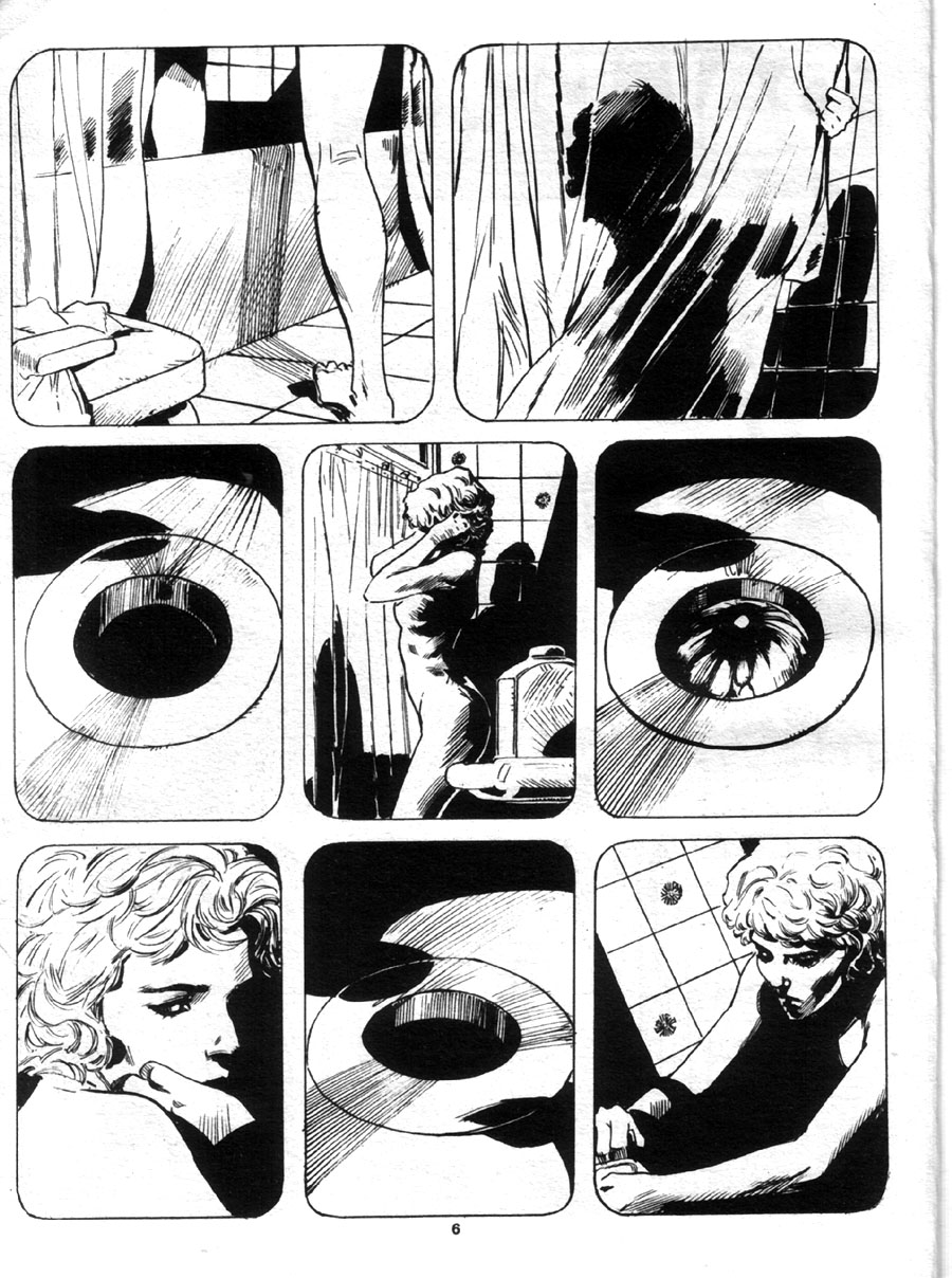 Dylan Dog (1986) issue 20 - Page 3