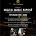 Digital Music Exposè
