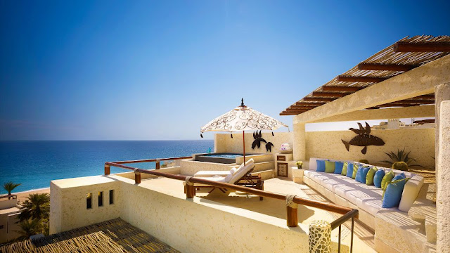 LAS VENTANAS AL PARAISO, A ROSEWOOD RESORT