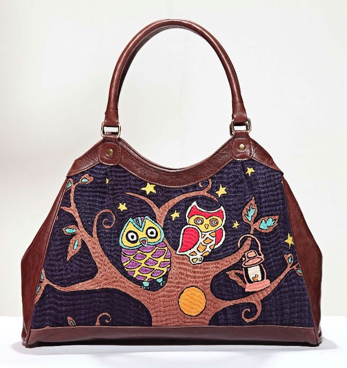 Latest Handbags For 2013 Fashion Trends - The Hot Fashion Blog With Beauty Tips For Girls