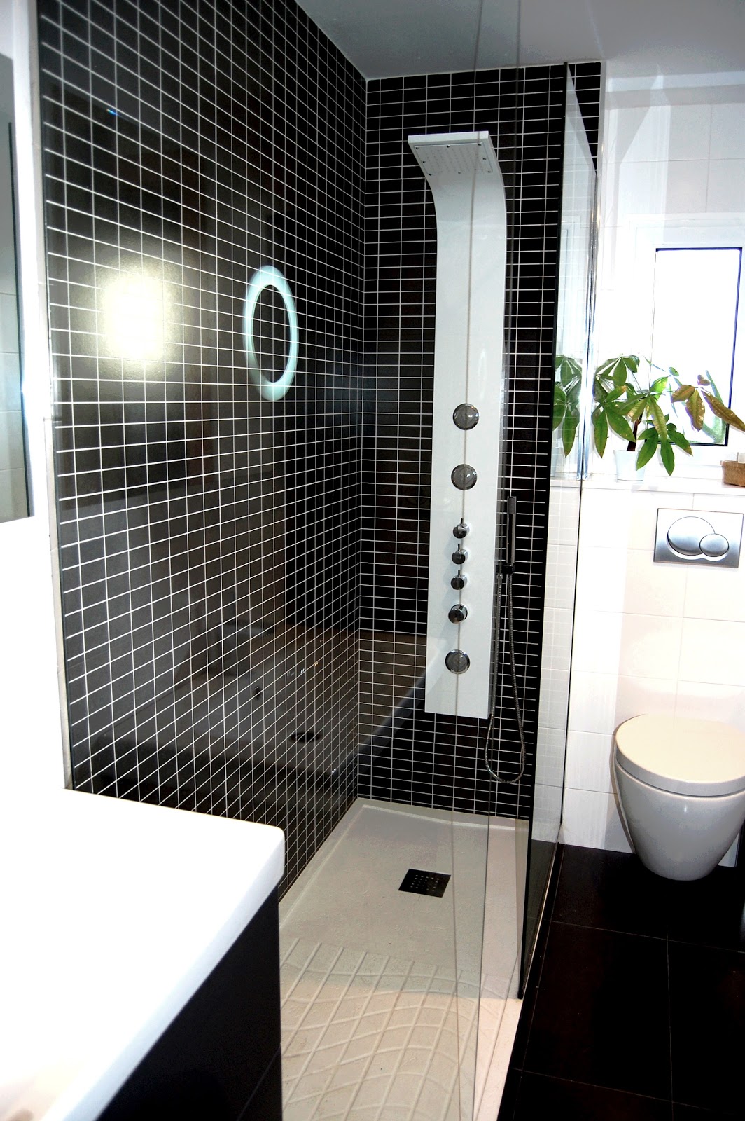 Diseño de Interiores Ramón Martí: El cuarto de baño, historia de su