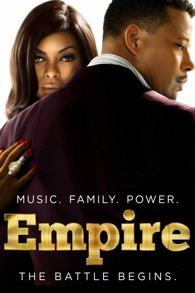 Empire 2015: Season 1