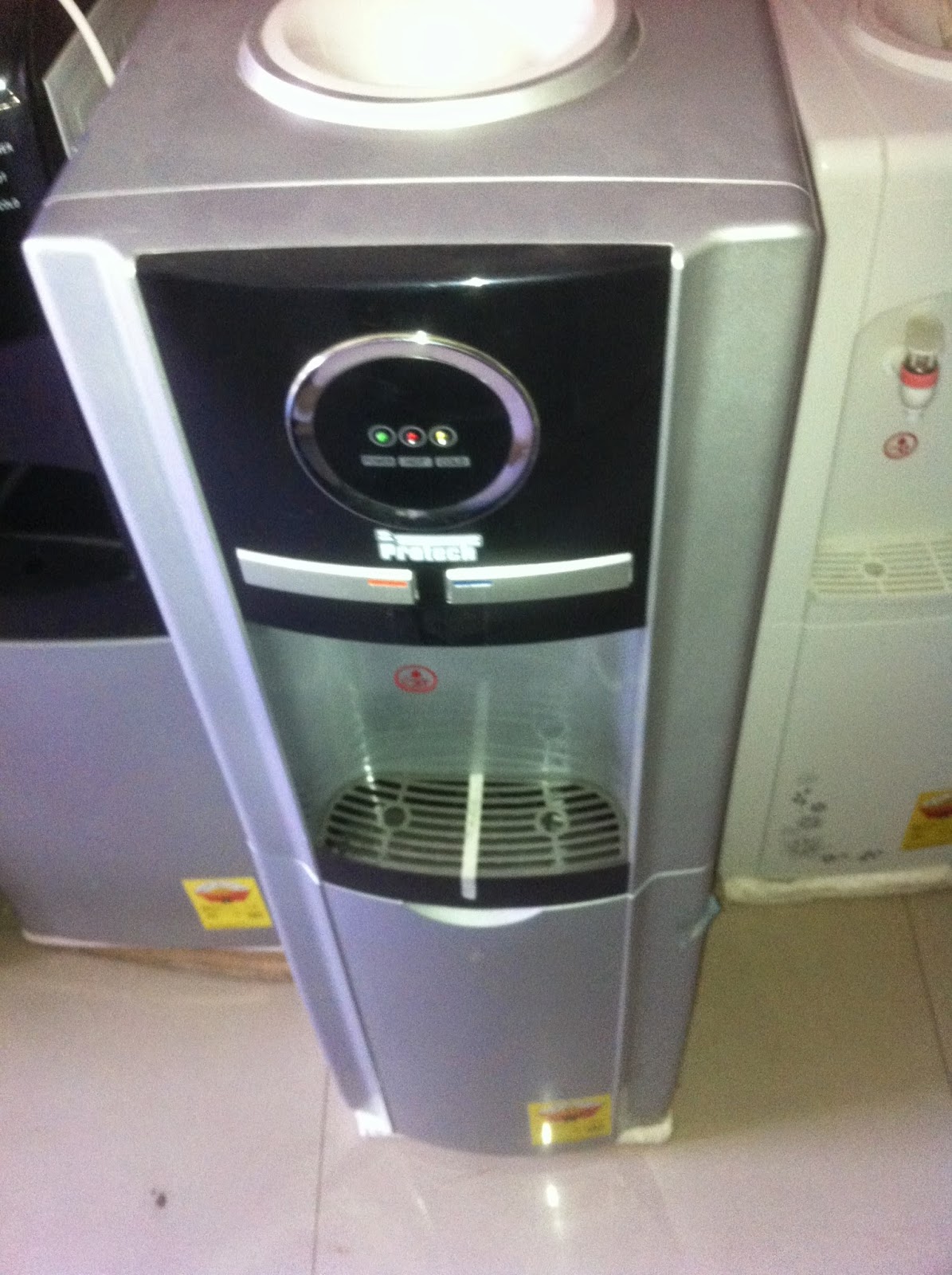 Safe Online Shopping In Ghana & Local Market Products Reviewied Water