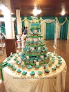 Wedding Cake Cianjur
