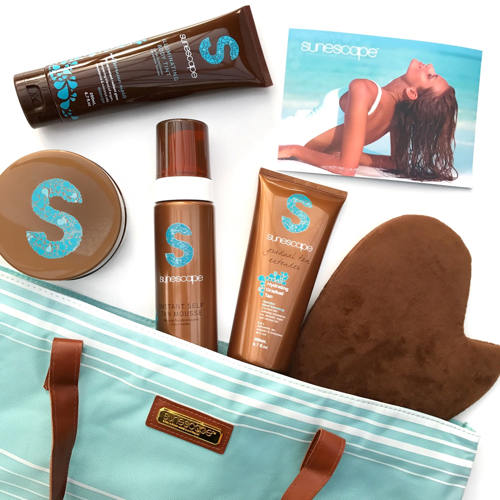 Review Sunescape Tanning Wellness by Kels