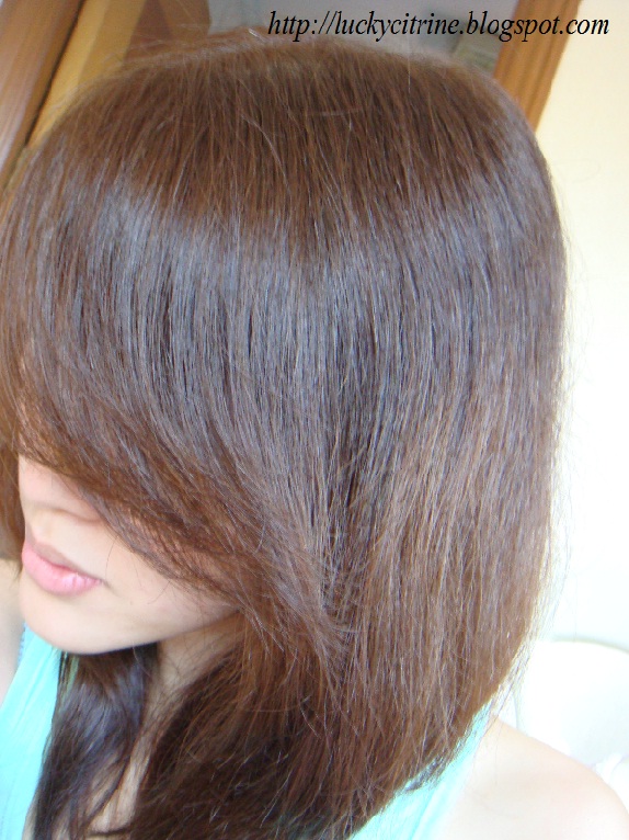 Etude Bubble Hair Color Natural Brown Etude Bubble Hair Color Natural Brown
