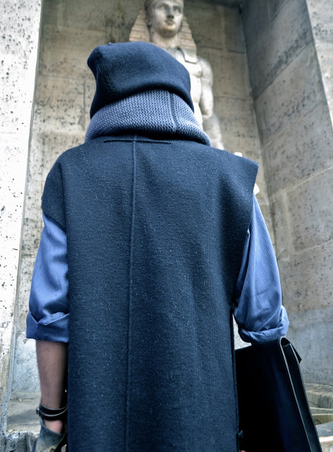 BLOG MODE HOMME STYLE PARIS PREPPY DANDY