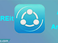 Download Shareit Apk Gratis Terbaru 2019 Bebas Iklan