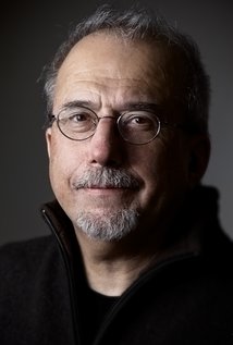 Tom Fontana. Director of Oz - Season 6