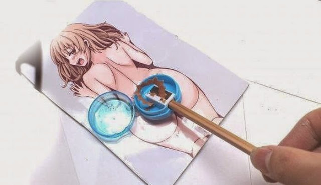 Γραφική ύλη