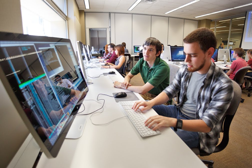 Exploring Computer Science and Engineering : Summative Post