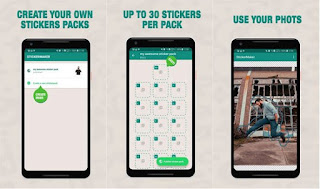 cara membuat stiker wa cara membuat stiker wa