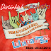 #224 Distúrbio MCs Web Especial Lollapalooza - 26.03.2013