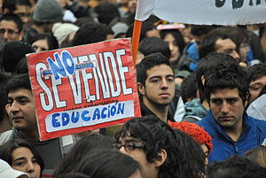 Student Revolution