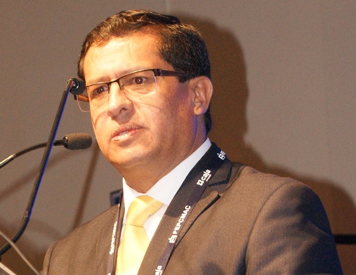 Certeza POR UNANIMIDAD REELIGEN A ESPINOSA SOLÍS, COMO