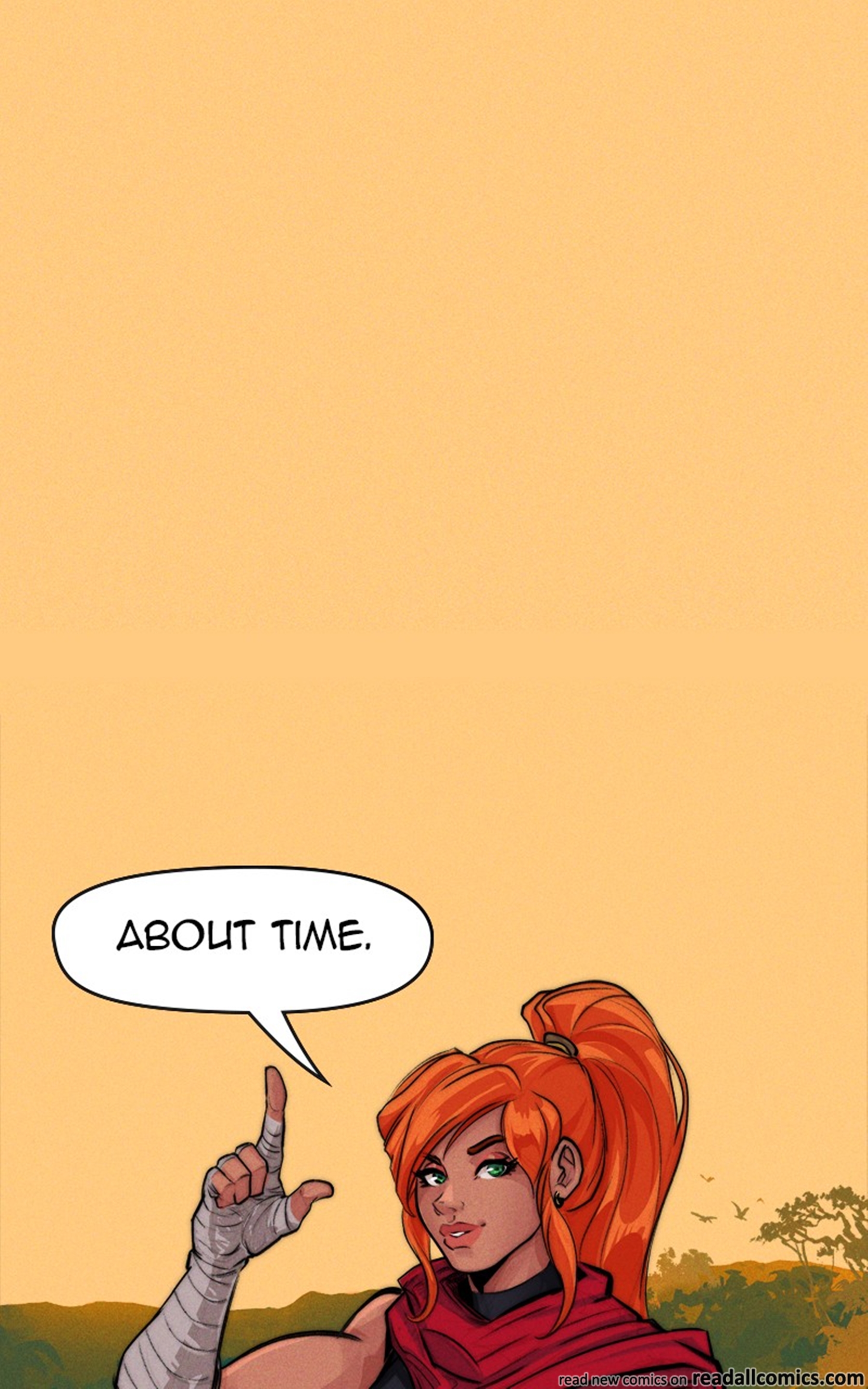 Red Hood: Outlaws chapter 1 page 86