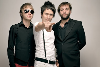 Profil dan Biografi Lengkap Band Muse