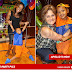 Fedra Parks: FIESTA DE CUMPLEAÑOS 6 DE SU HIJO... Toda la Familia está aquí, excepto...
