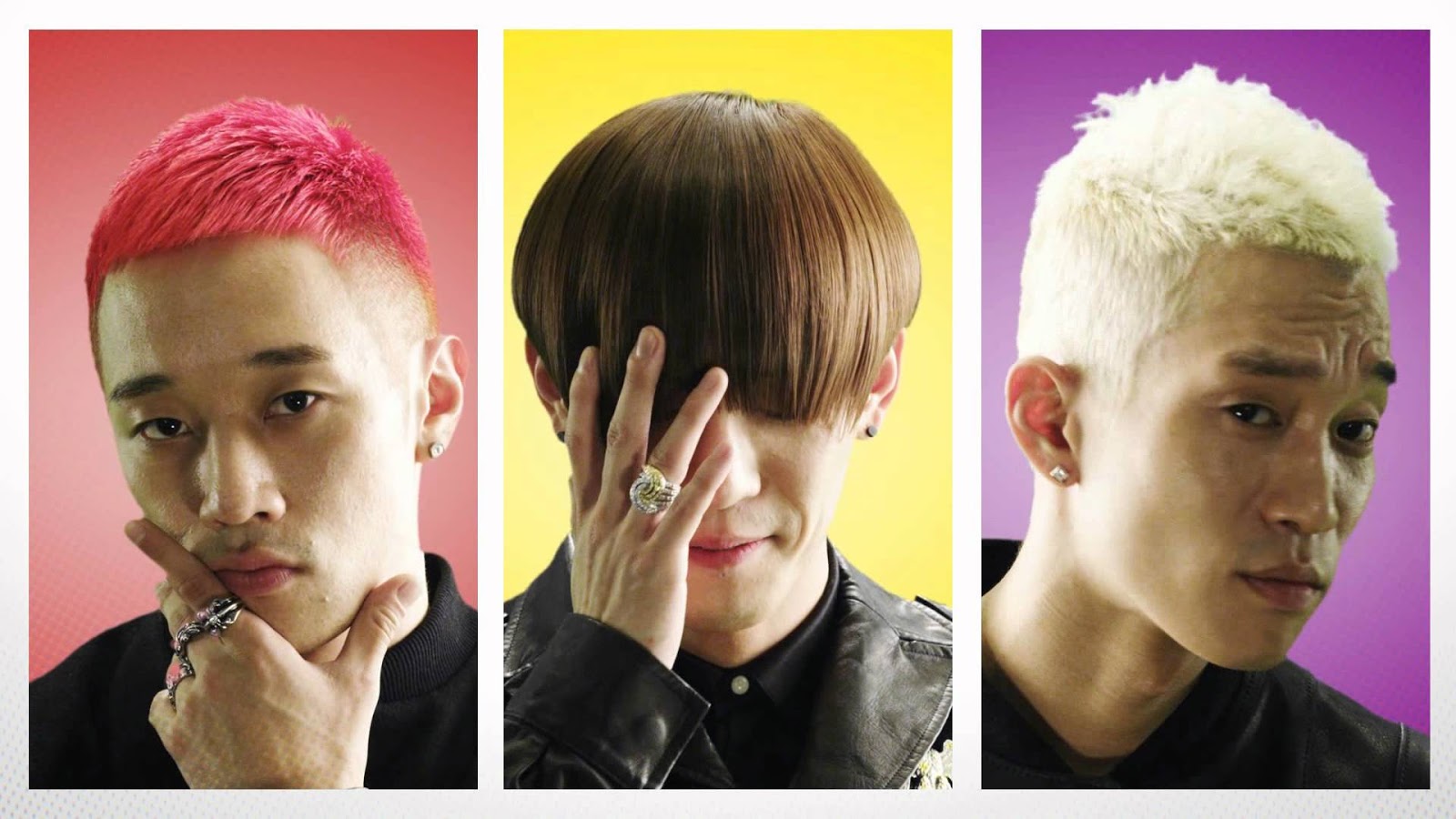 ELECTROBOYZ * MA BOY 2 * Feat HYORIN