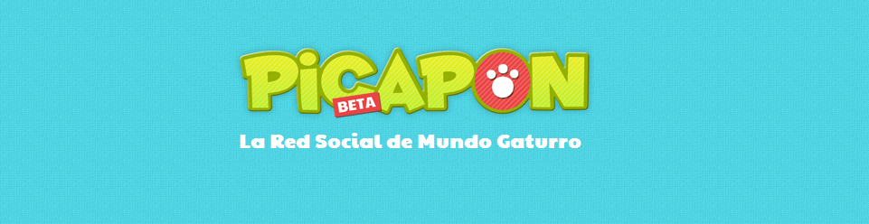 Picapon: la red social de mundo gaturro