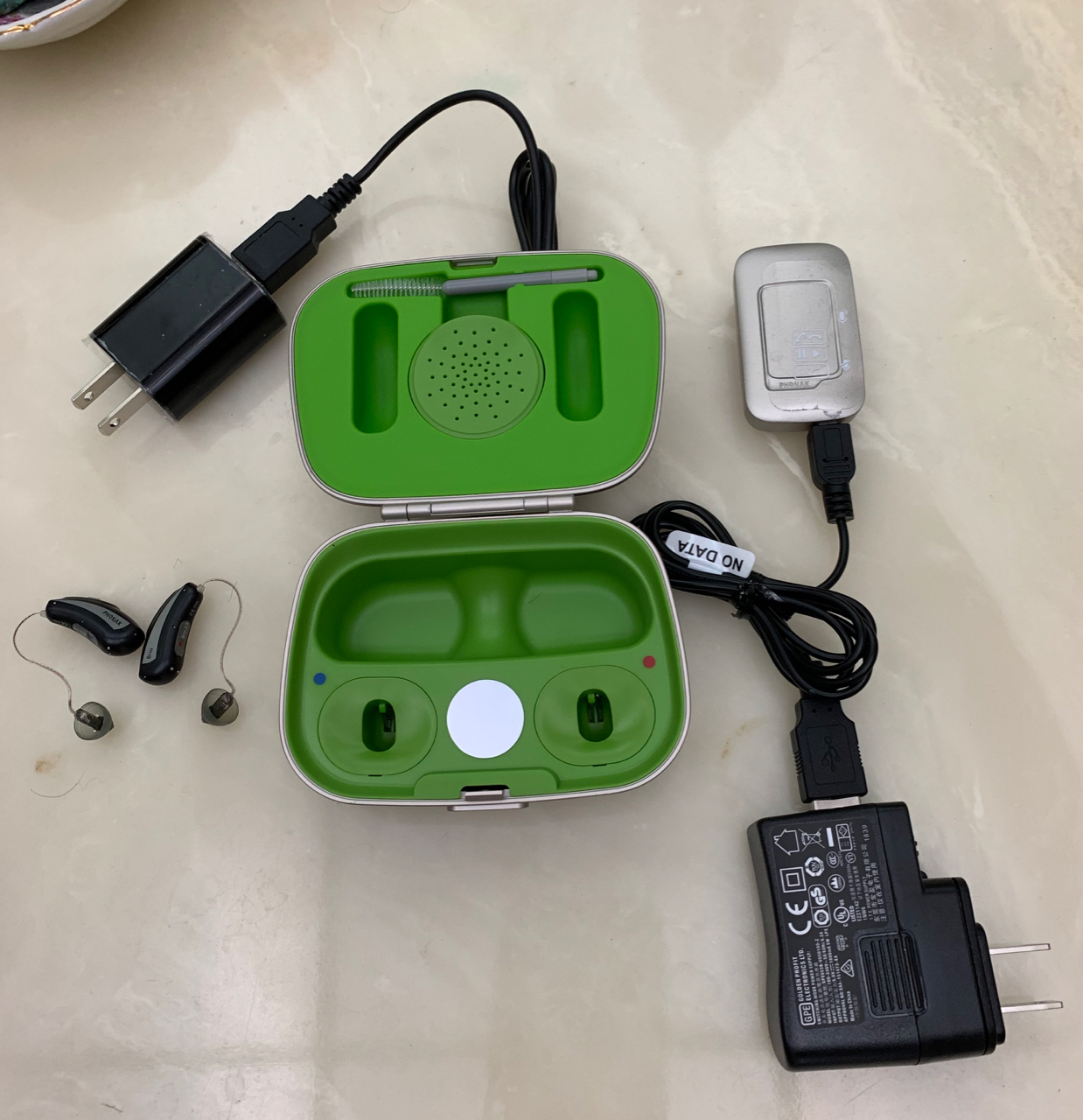 Views by the Bay Sounds Like a Racket