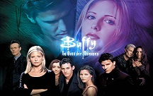 Buffy la Cazavampiros en Audio Latino Descarga Directa