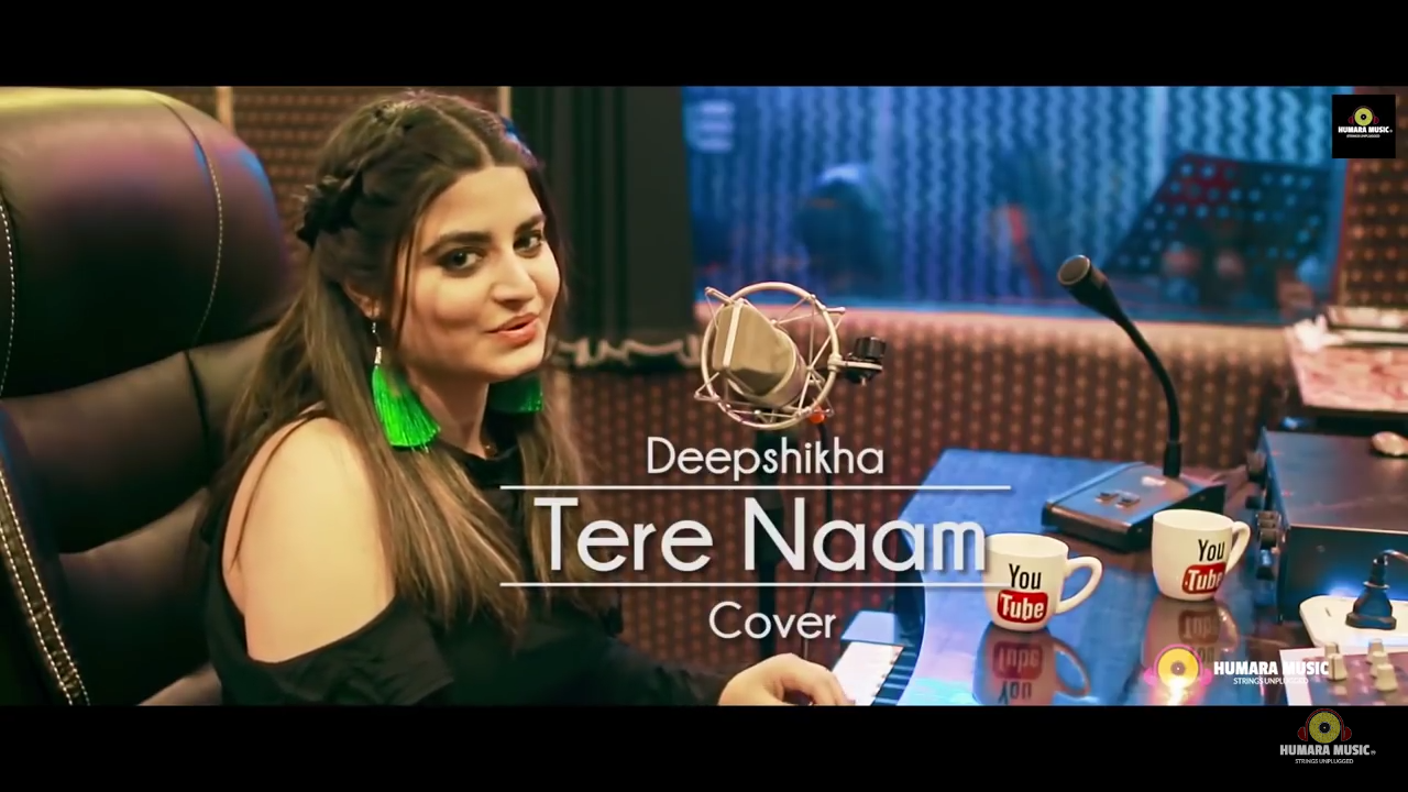 tere naam song singer tere naam song singer