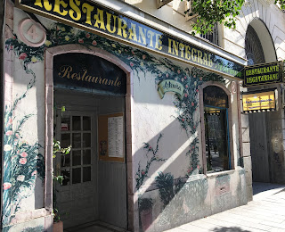 Restaurante Artemisa