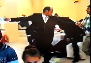 Η “Ρουσούλενα” στη Σμυρνη! (βίντεο)