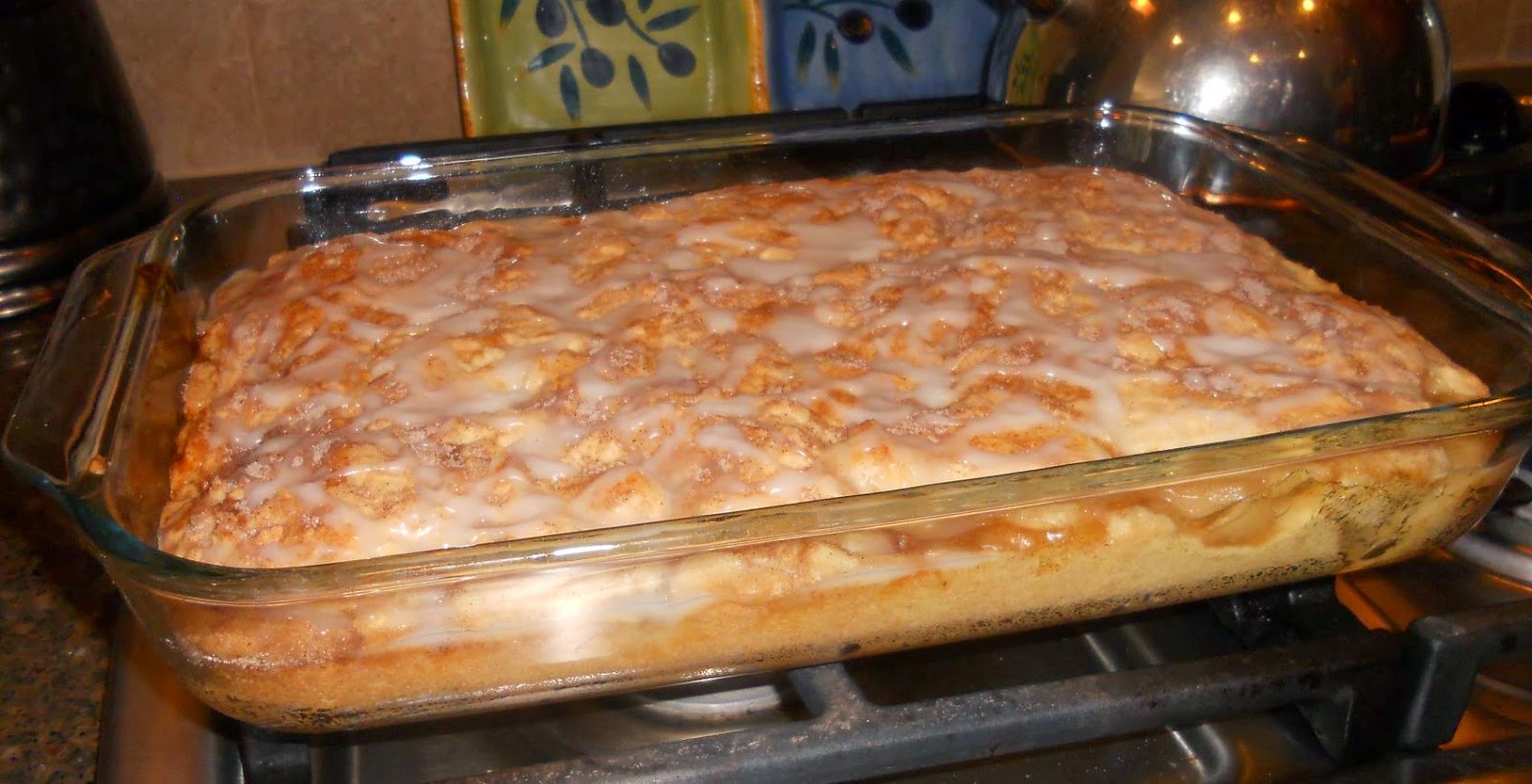 Grammy's Apron (Recipes & Reflections): Apple Pie Filling ...