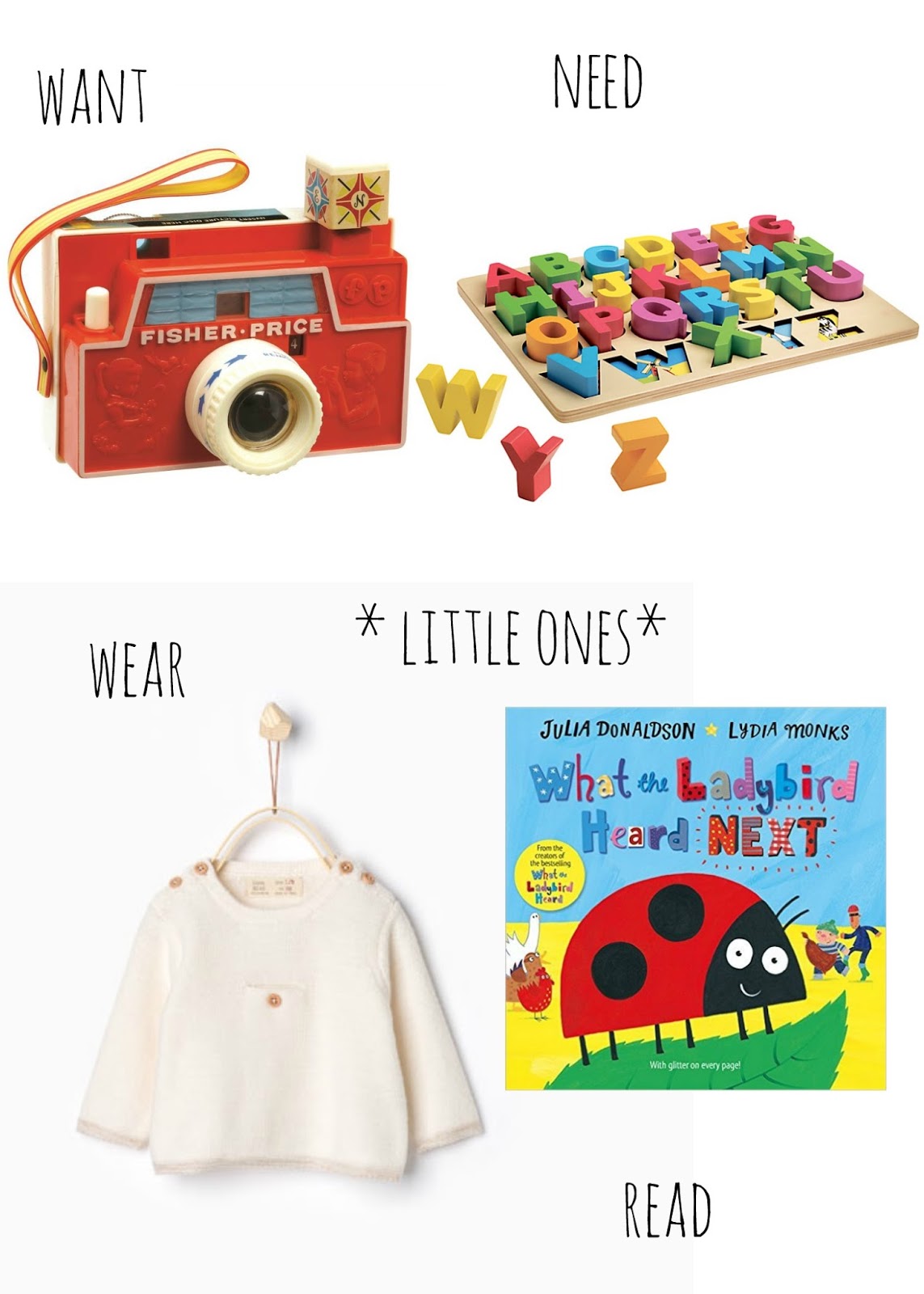 mamasVIb | V. I. BUYS: The simple Christmas gift guide for busy mums under pressure! Part 2 *KIDS*, kids christmas gifts, gifts for kids, boys gifts, girls gifts, christmas gift guide, mamasvib, stylist, guide to christmas, kids present ideas, babies first christmas, gifts for children, presents, buys for christmas, edited gift guide