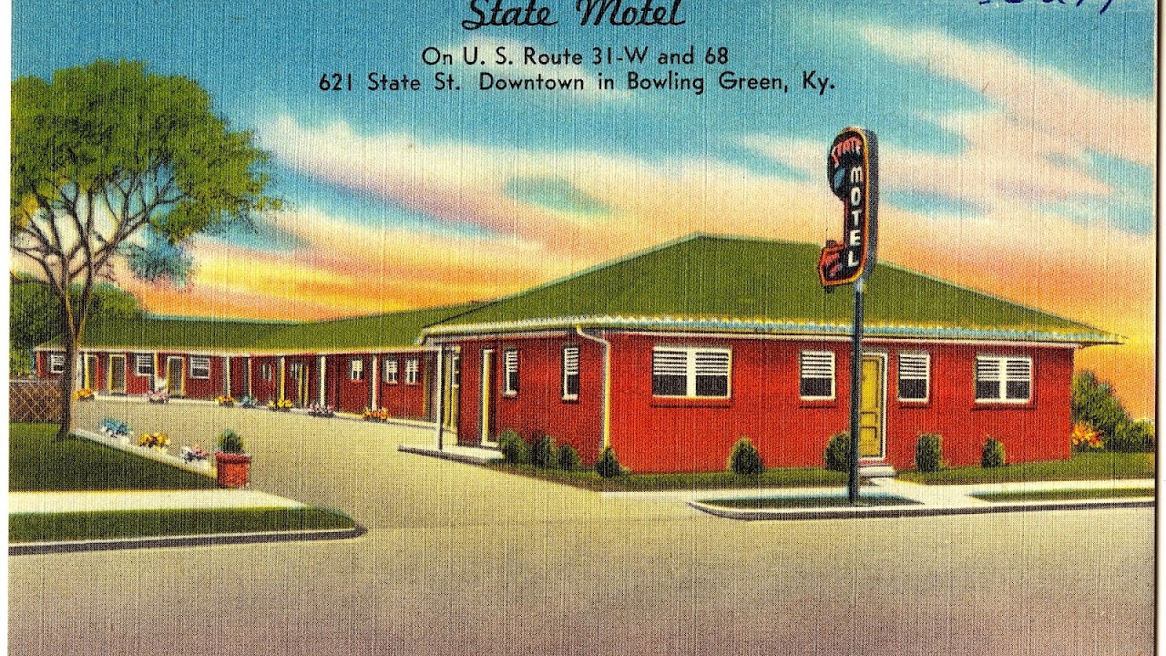 Bowling Green Kentucky Motels Bowling Choices