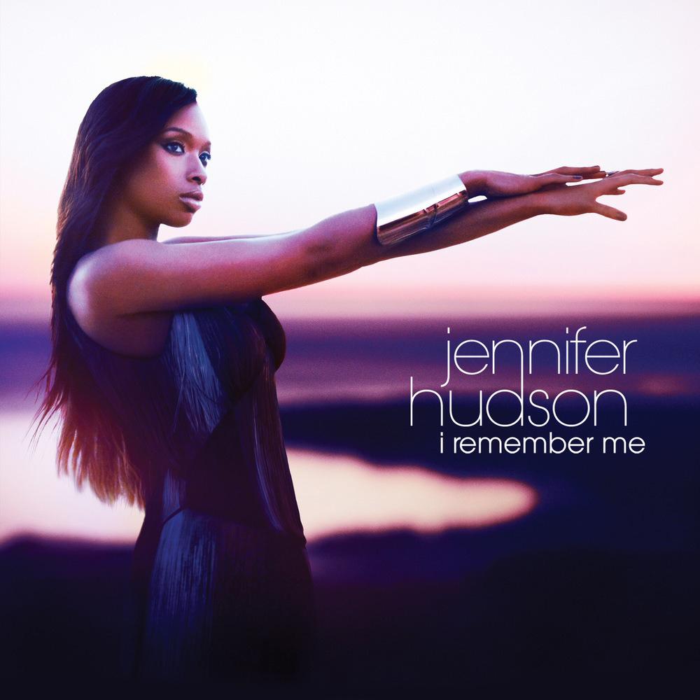 Coverland Jennifer Hudson I Remember Me [Official]
