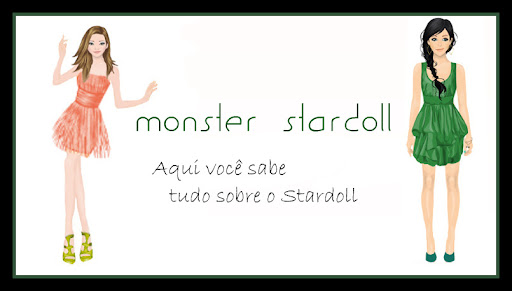 Monster Stardoll