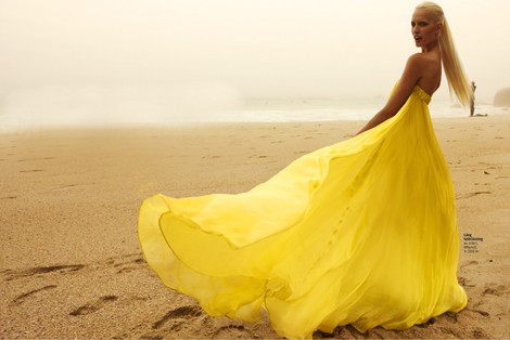 Yellow Summer : Images to inspire you by Cool Chic Style Fashion