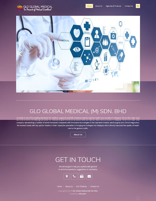 Glo Global Medical