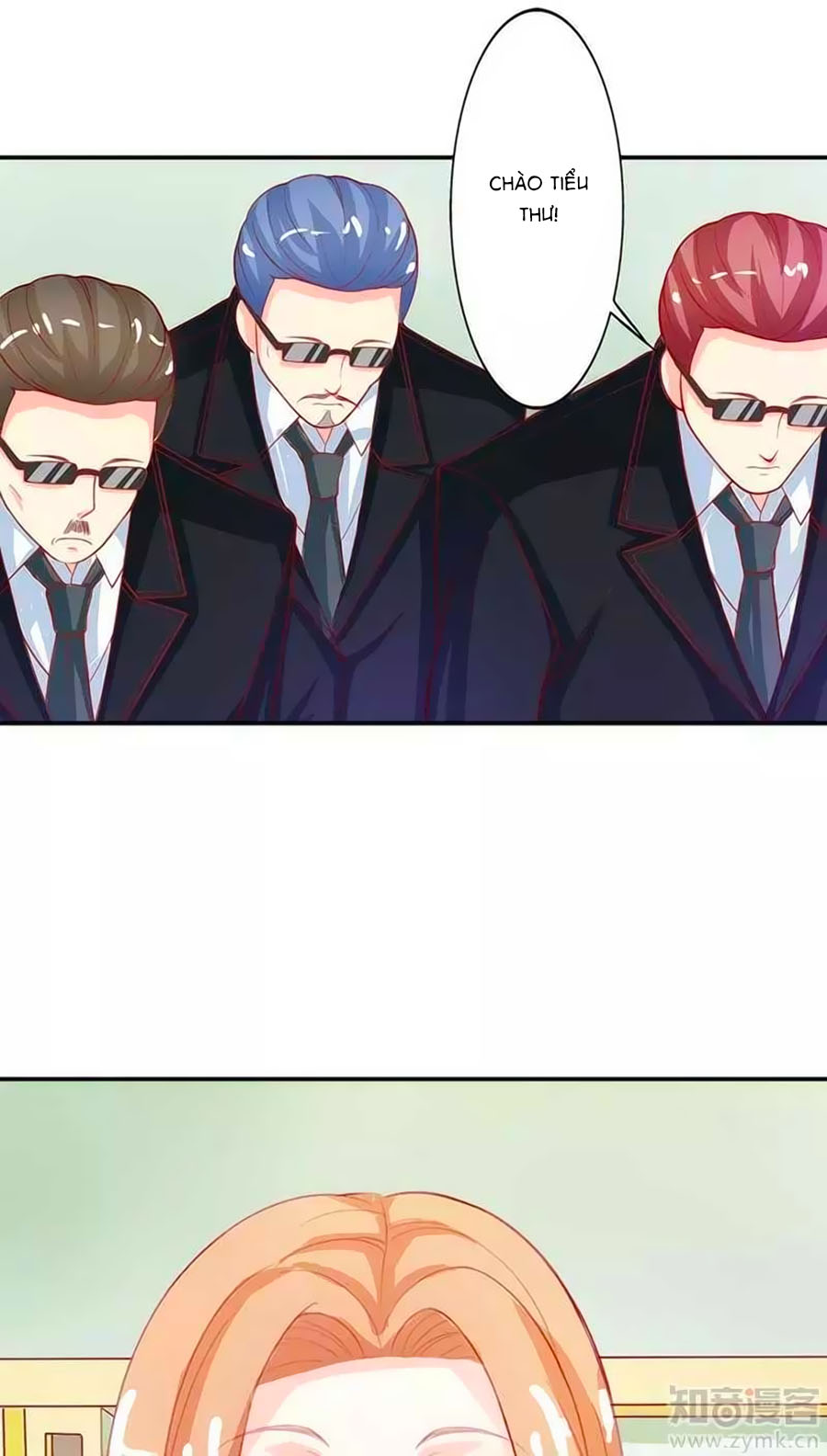 Song Diện Danh Viện Chap 67 - Next Chap 68
